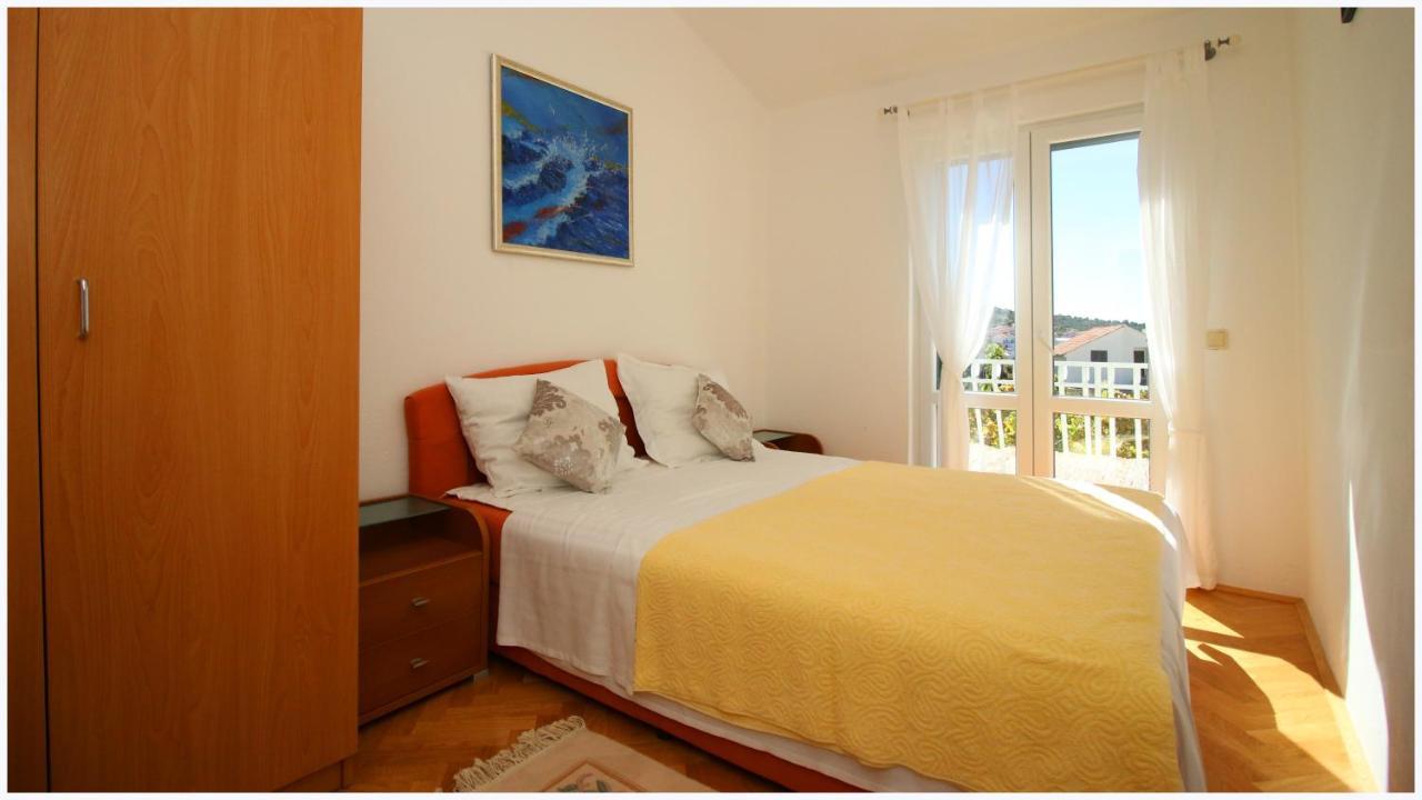 Apartment Katarina And House Marieta Dolac Eksteriør bilde
